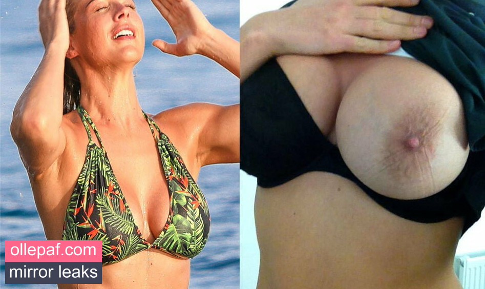 Latest Leaks Gemma Atkinson Nude #1228 - Fapello