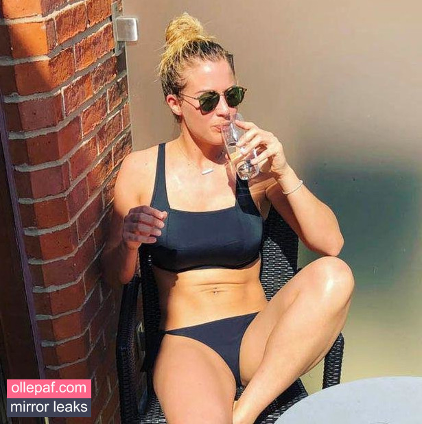 Latest Leaks Gemma Atkinson Nude #1243 - Fapello