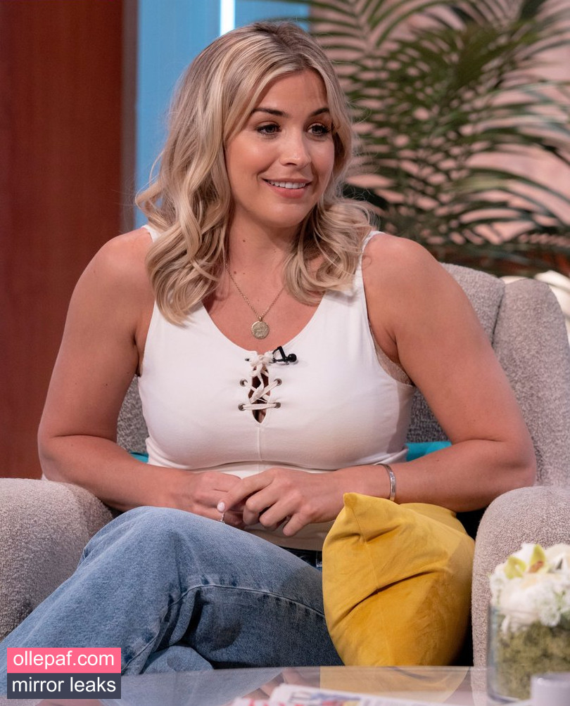Latest Leaks Gemma Atkinson Nude #1263 - Fapello