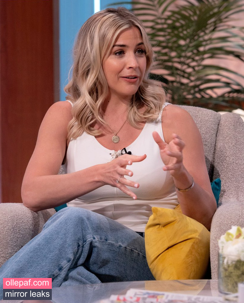 Latest Leaks Gemma Atkinson Nude #1265 - Fapello