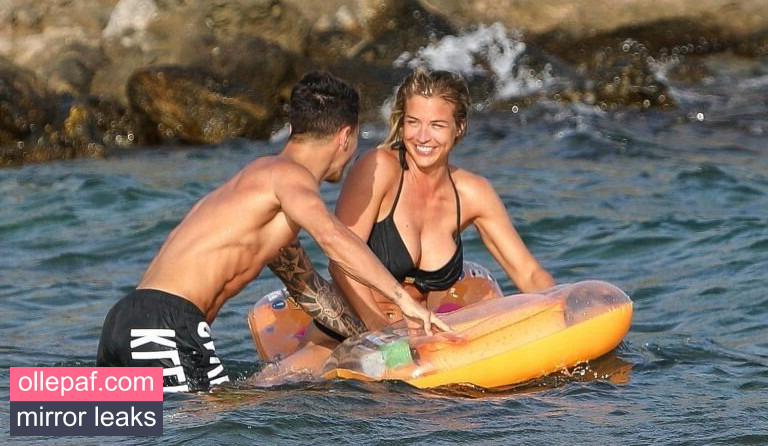 Latest Leaks Gemma Atkinson Nude #1288 - Fapello