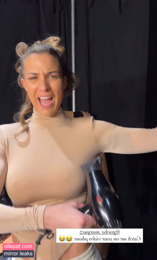 Latest Leaks Gemma Atkinson Nude #130 - Fapello