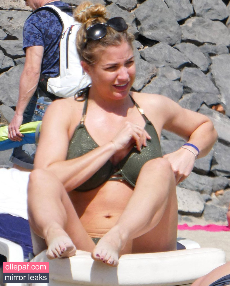 Latest Leaks Gemma Atkinson Nude #1294 - Fapello
