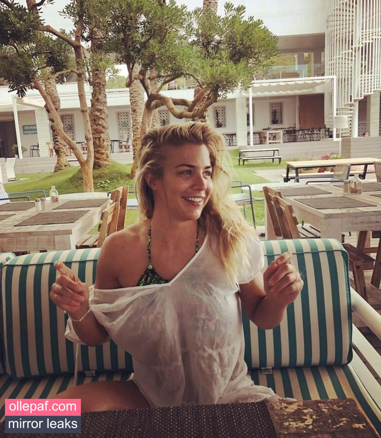 Latest Leaks Gemma Atkinson Nude #1295 - Fapello