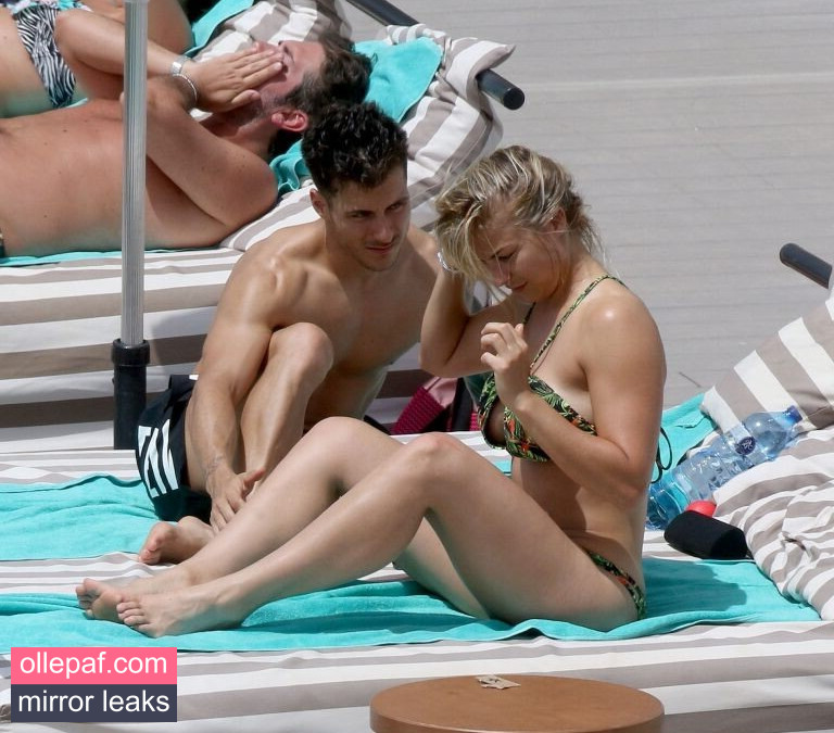 Latest Leaks Gemma Atkinson Nude #1297 - Fapello