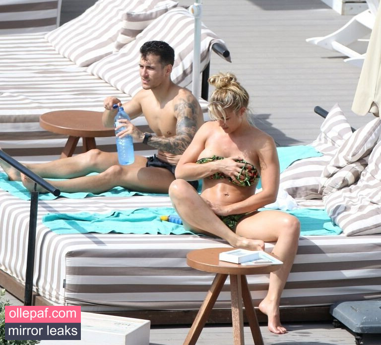 Latest Leaks Gemma Atkinson Nude #1301 - Fapello
