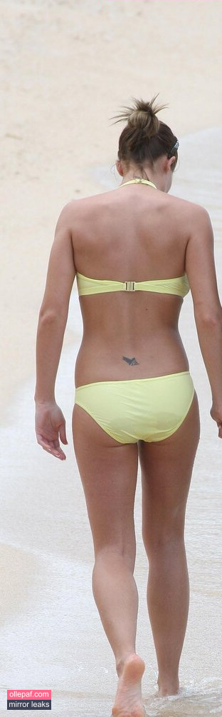 Latest Leaks Gemma Atkinson Nude #136 - Fapello