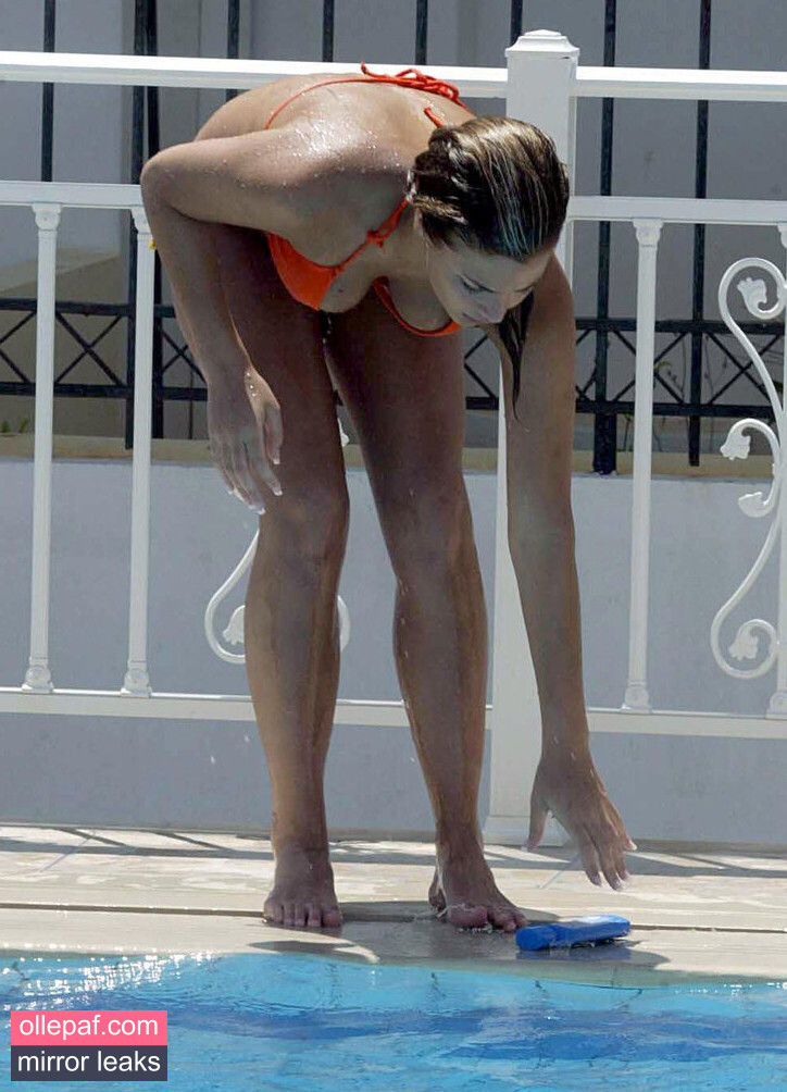 Latest Leaks Gemma Atkinson Nude #252 - Fapello