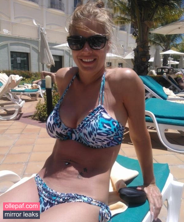 Latest Leaks Gemma Atkinson Nude #263 - Fapello