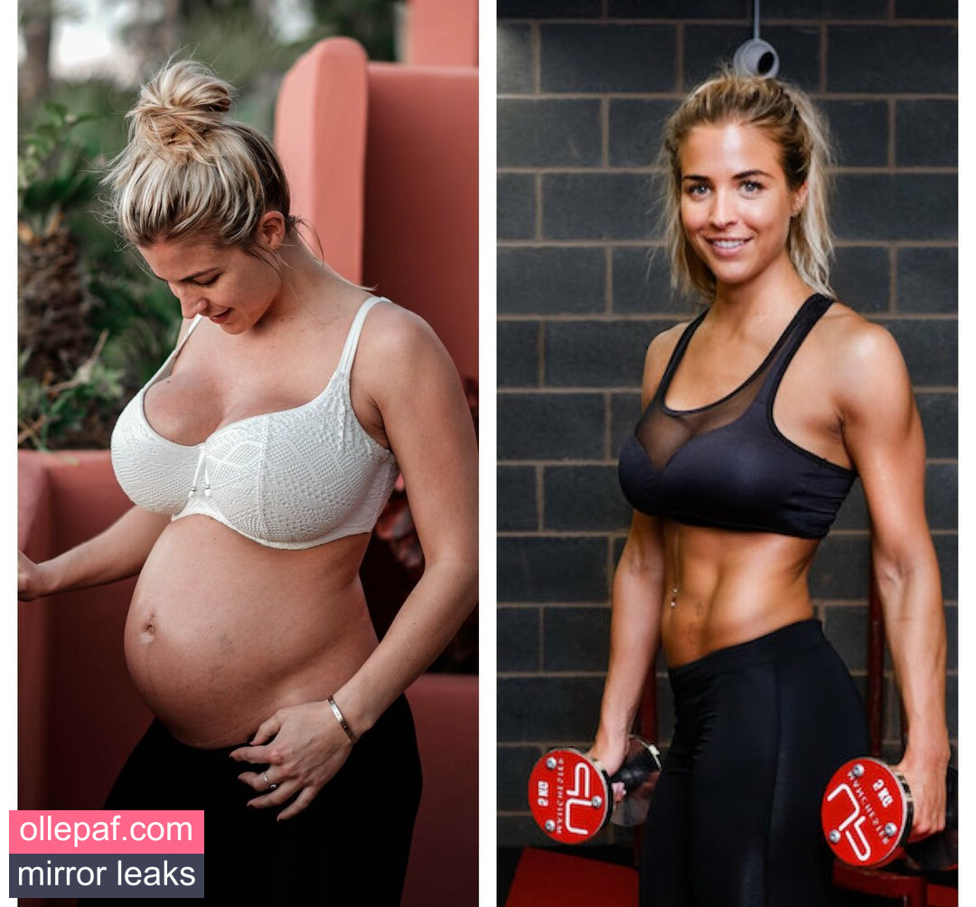 Latest Leaks Gemma Atkinson Nude #29 - Fapello