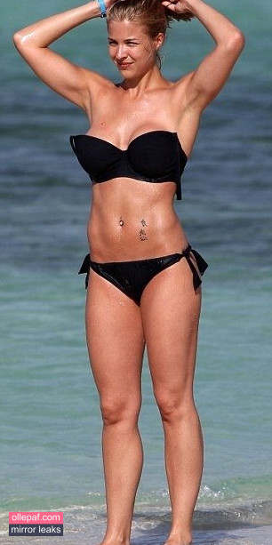 Latest Leaks Gemma Atkinson Nude #293 - Fapello