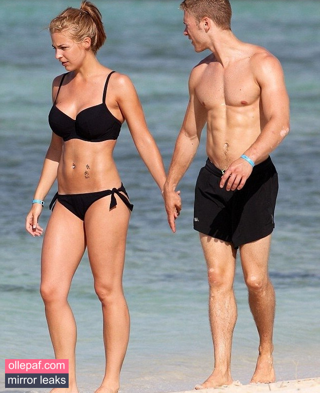 Latest Leaks Gemma Atkinson Nude #297 - Fapello