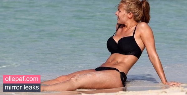 Latest Leaks Gemma Atkinson Nude #299 - Fapello