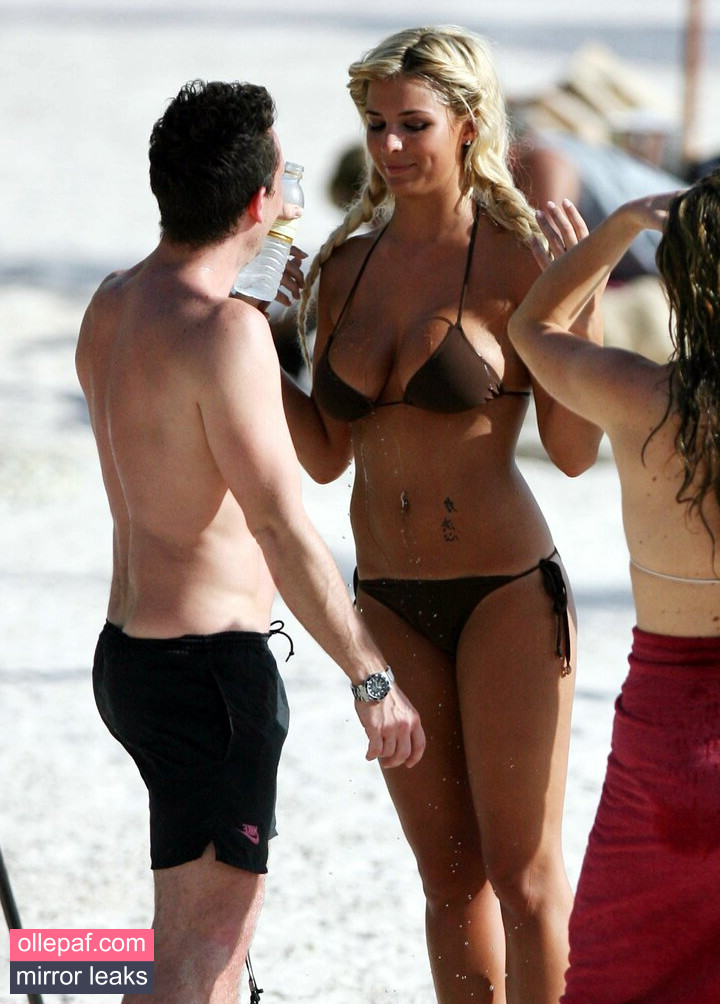 Latest Leaks Gemma Atkinson Nude #333 - Fapello