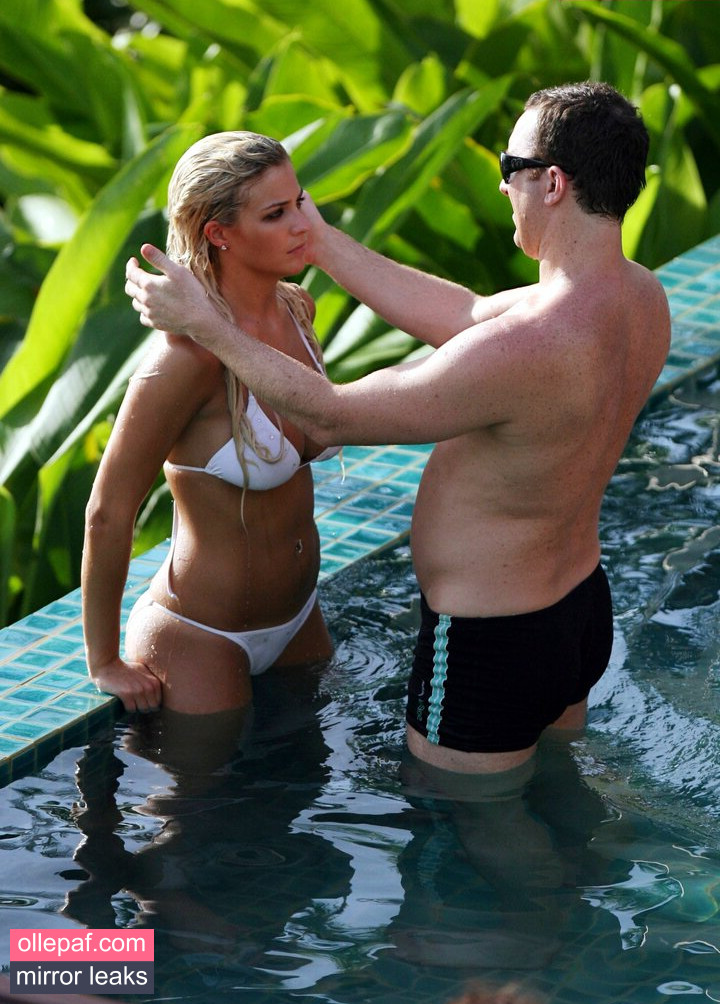 Latest Leaks Gemma Atkinson Nude #334 - Fapello