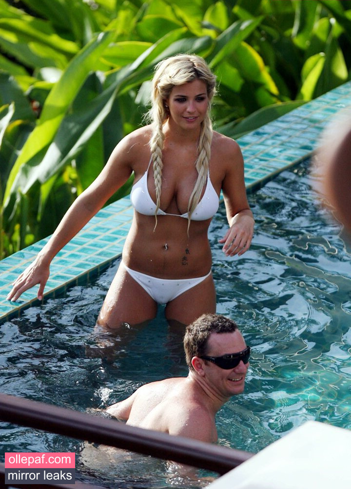 Latest Leaks Gemma Atkinson Nude #336 - Fapello