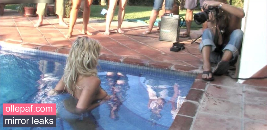 Latest Leaks Gemma Atkinson Nude #339 - Fapello