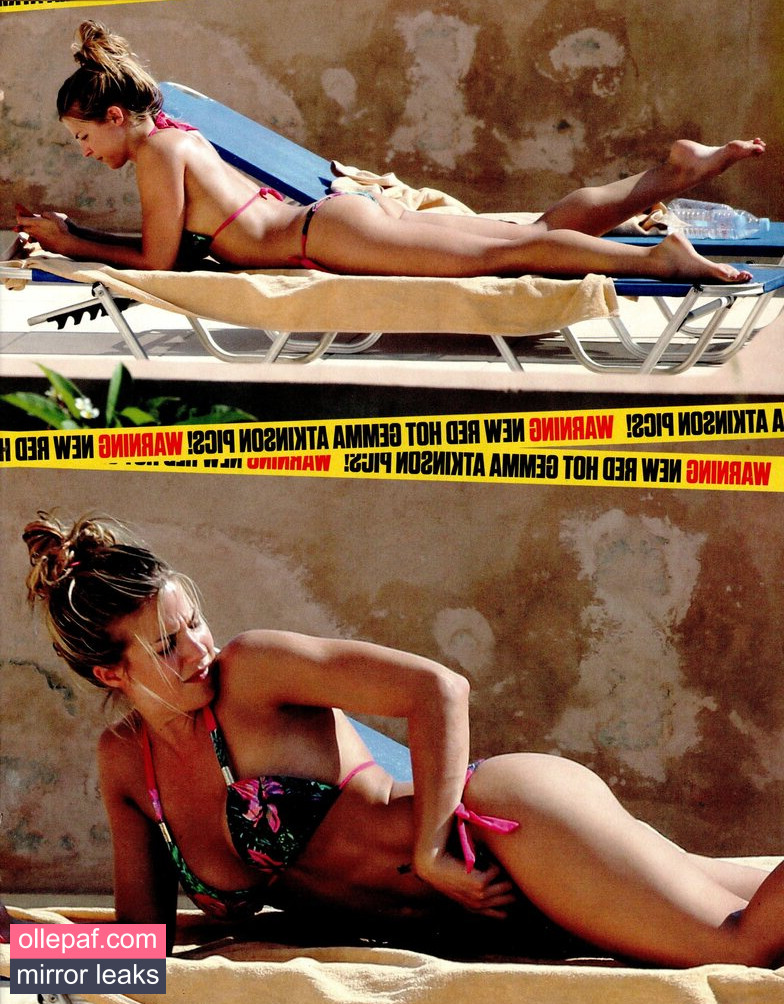 Latest Leaks Gemma Atkinson Nude #376 - Fapello