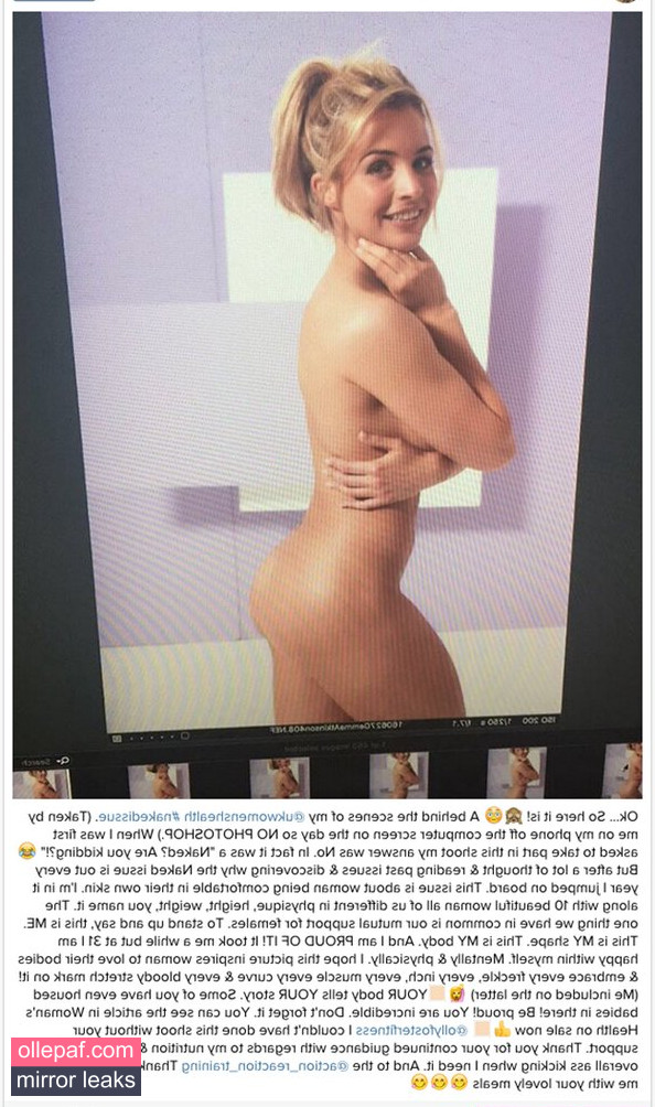 Latest Leaks Gemma Atkinson Nude #39 - Fapello