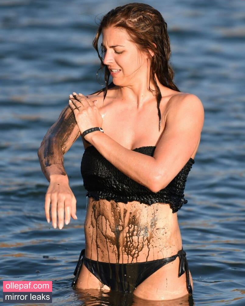 Latest Leaks Gemma Atkinson Nude #590 - Fapello