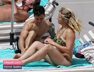 Latest Leaks Gemma Atkinson Nude #636 - Fapello