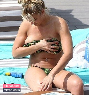 Latest Leaks Gemma Atkinson Nude #640 - Fapello