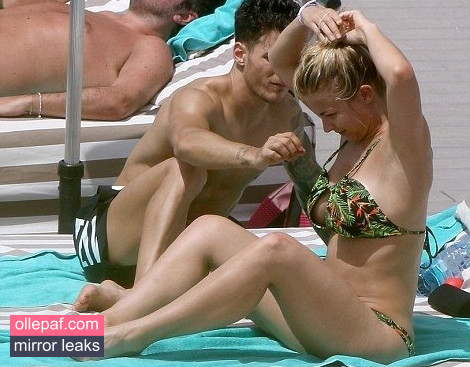 Latest Leaks Gemma Atkinson Nude #642 - Fapello