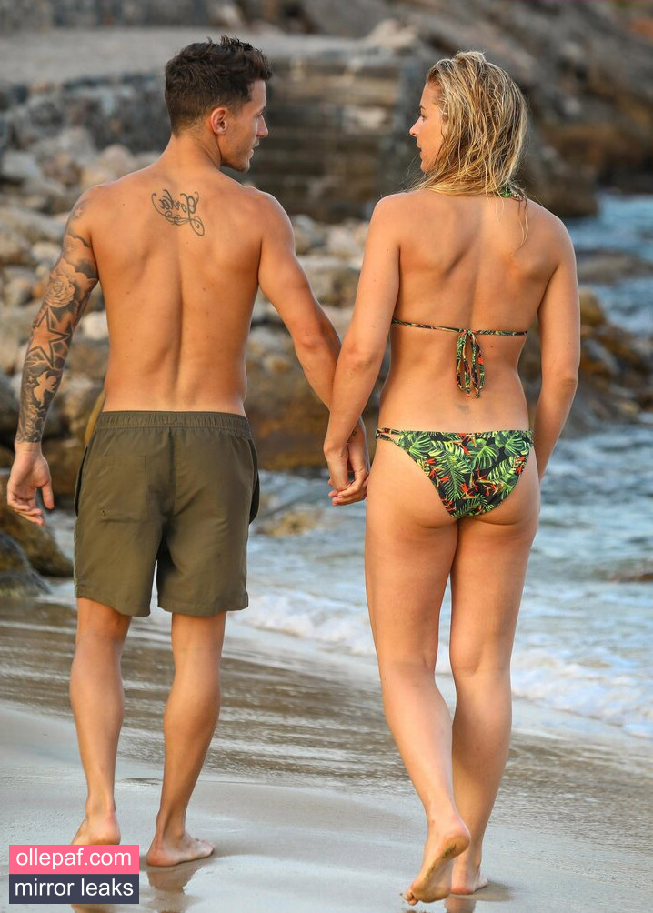 Latest Leaks Gemma Atkinson Nude #738 - Fapello