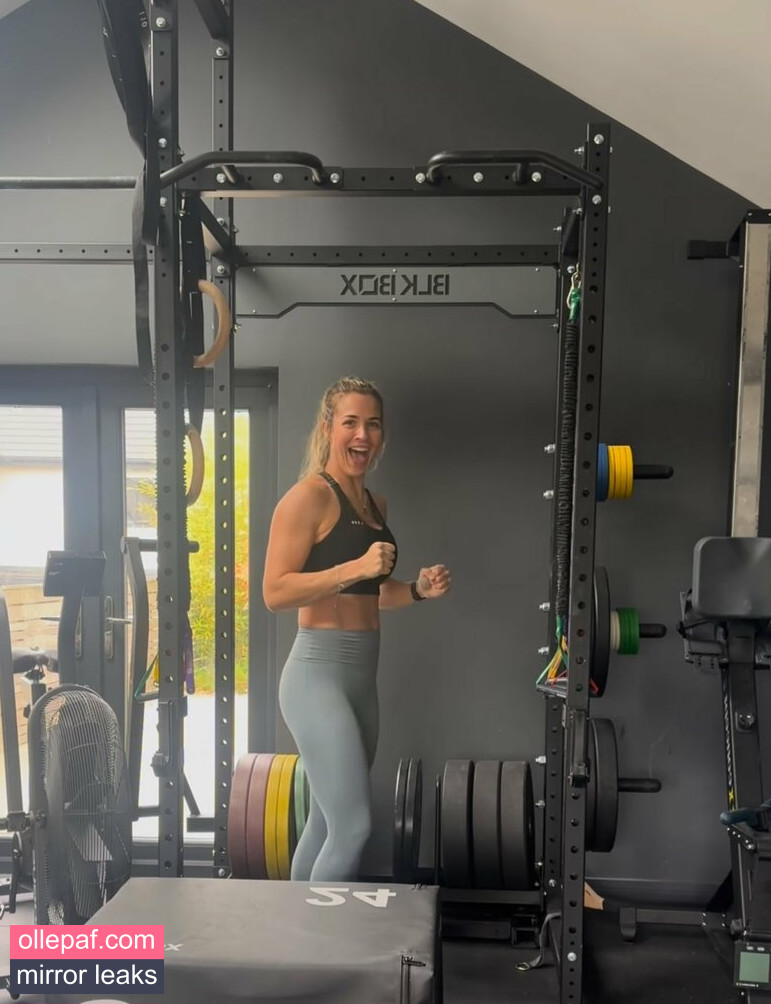 Latest Leaks Gemma Atkinson Nude #791 - Fapello