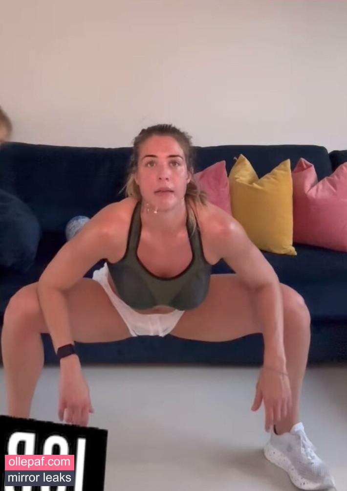 Latest Leaks Gemma Atkinson Nude #793 - Fapello