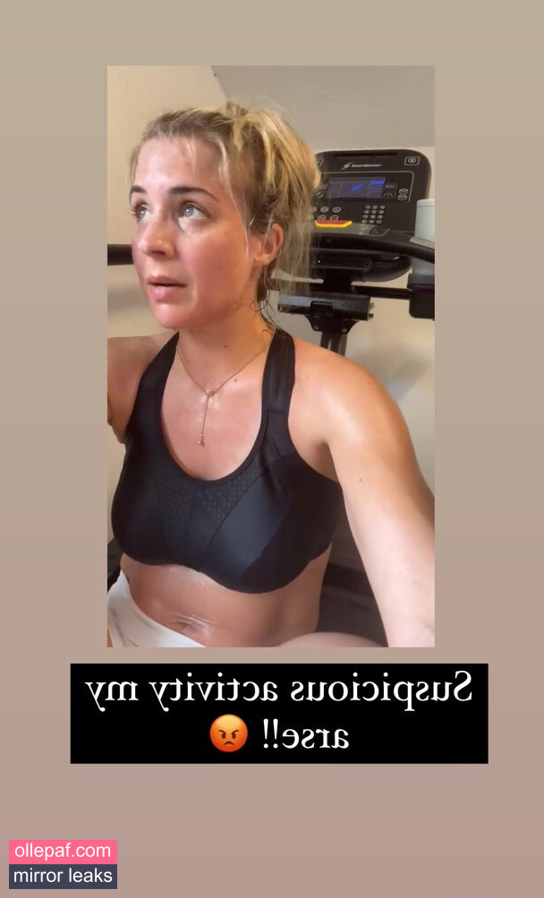 Latest Leaks Gemma Atkinson Nude #800 - Fapello