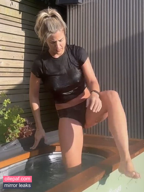 Latest Leaks Gemma Atkinson Nude #840 - Fapello