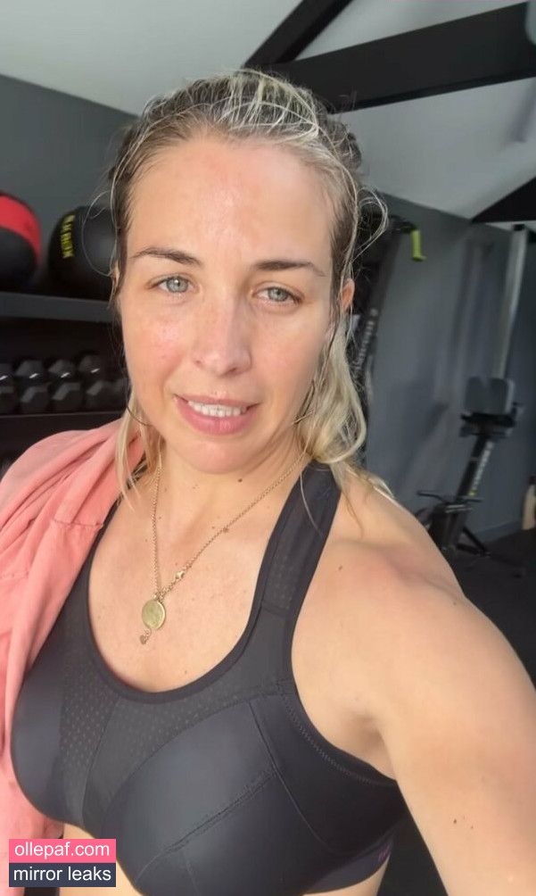 Latest Leaks Gemma Atkinson Nude #846 - Fapello