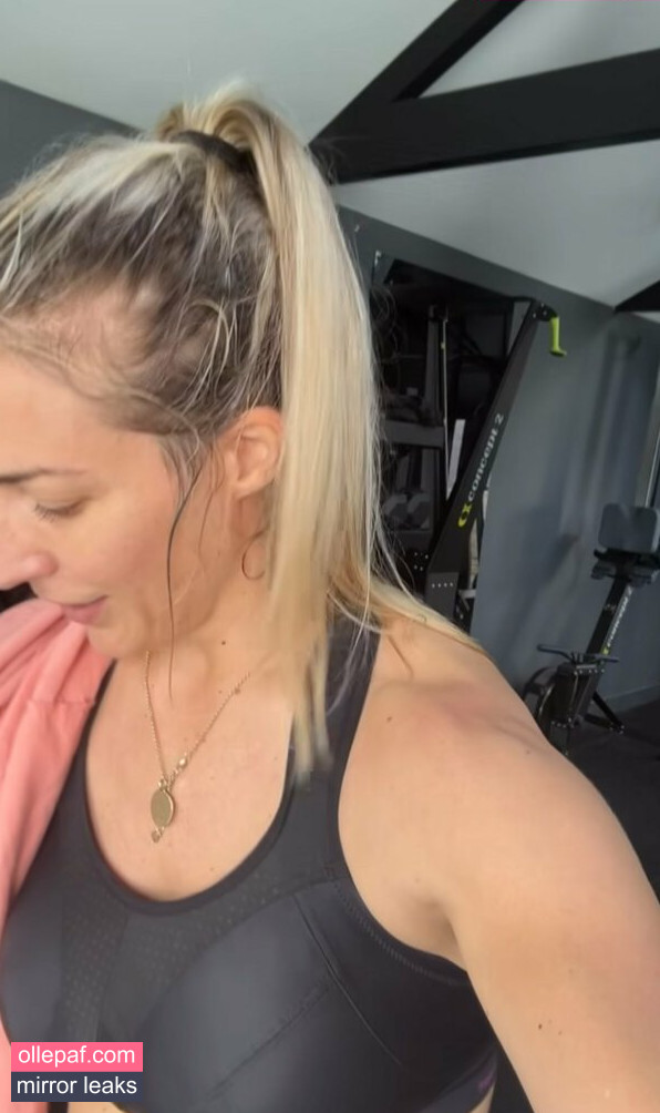 Latest Leaks Gemma Atkinson Nude #847 - Fapello