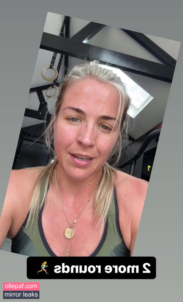 Latest Leaks Gemma Atkinson Nude #868 - Fapello