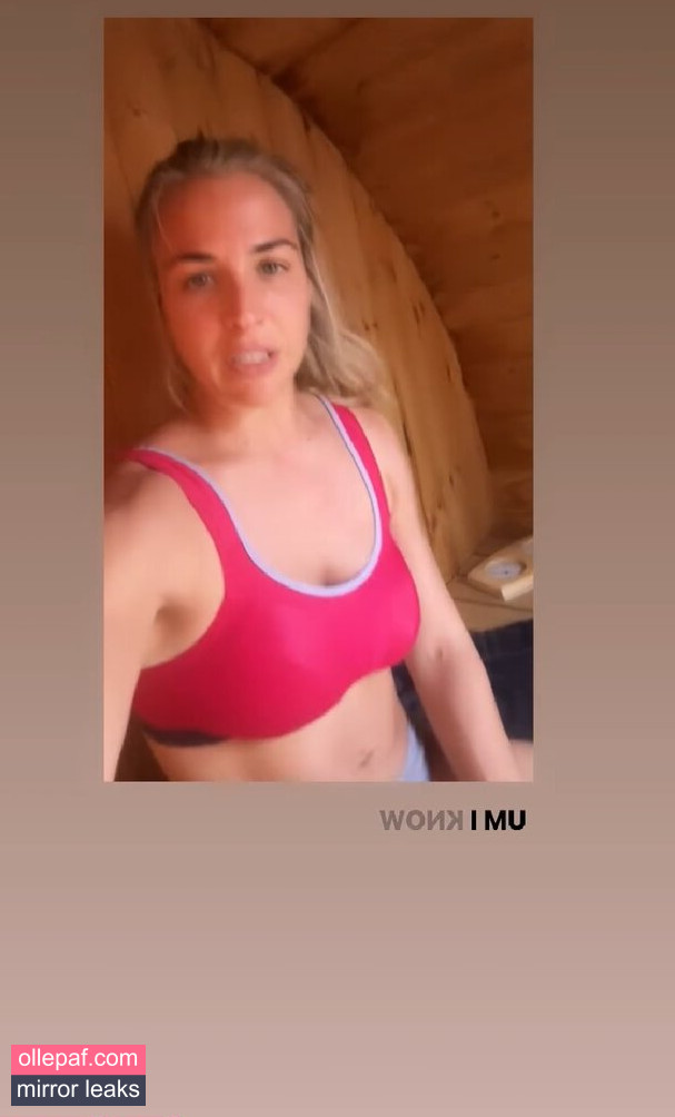 Latest Leaks Gemma Atkinson Nude #949 - Fapello