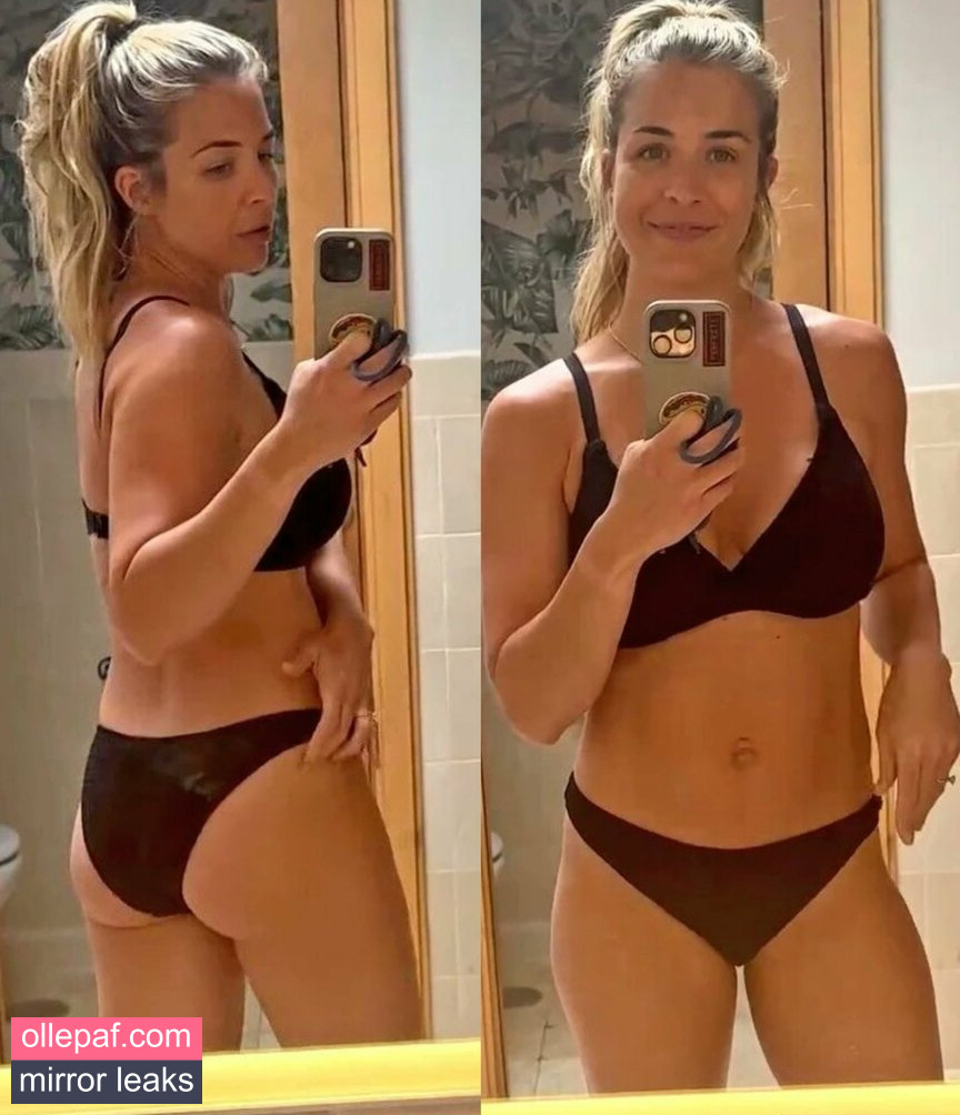 Latest Leaks Gemma Atkinson Nude #970 - Fapello