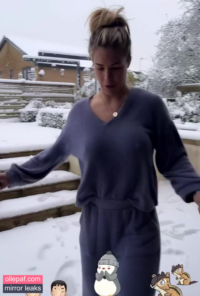 Latest Leaks Gemma Atkinson Nude #98 - Fapello