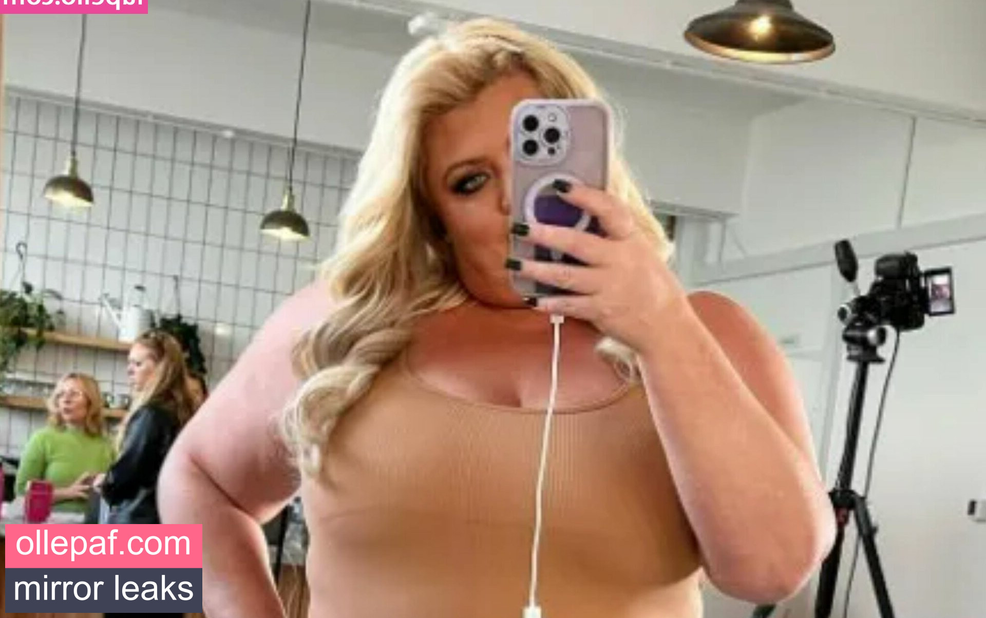 Latest Leaks Gemma Collins Nude #11 - Fapello