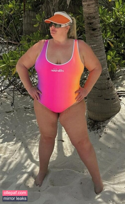 Latest Leaks Gemma Collins Nude #29 - Fapello