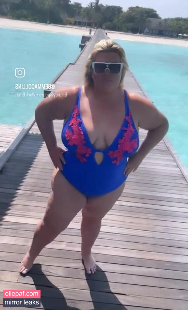 Gemma Collins Nude Leaks OnlyFans - Fapello