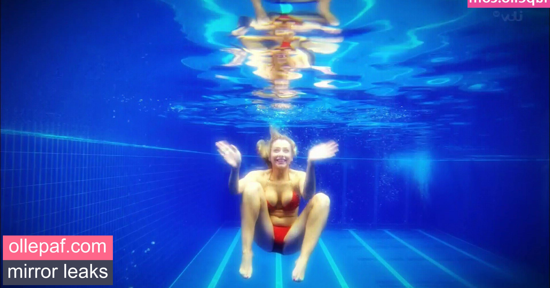 Latest Leaks Gemma Merna Nude #2 - Fapello