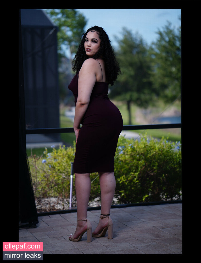 Latest Leaks gemthejewels Nude #92 - Fapello