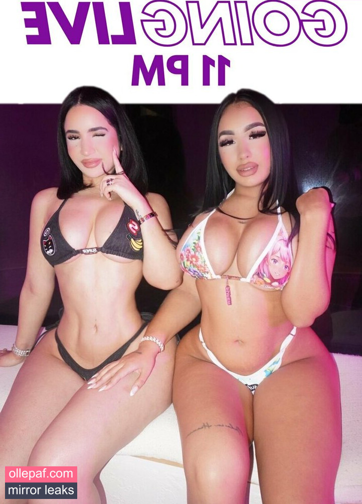 Latest Leaks Genatg_ Nude #2 - Fapello
