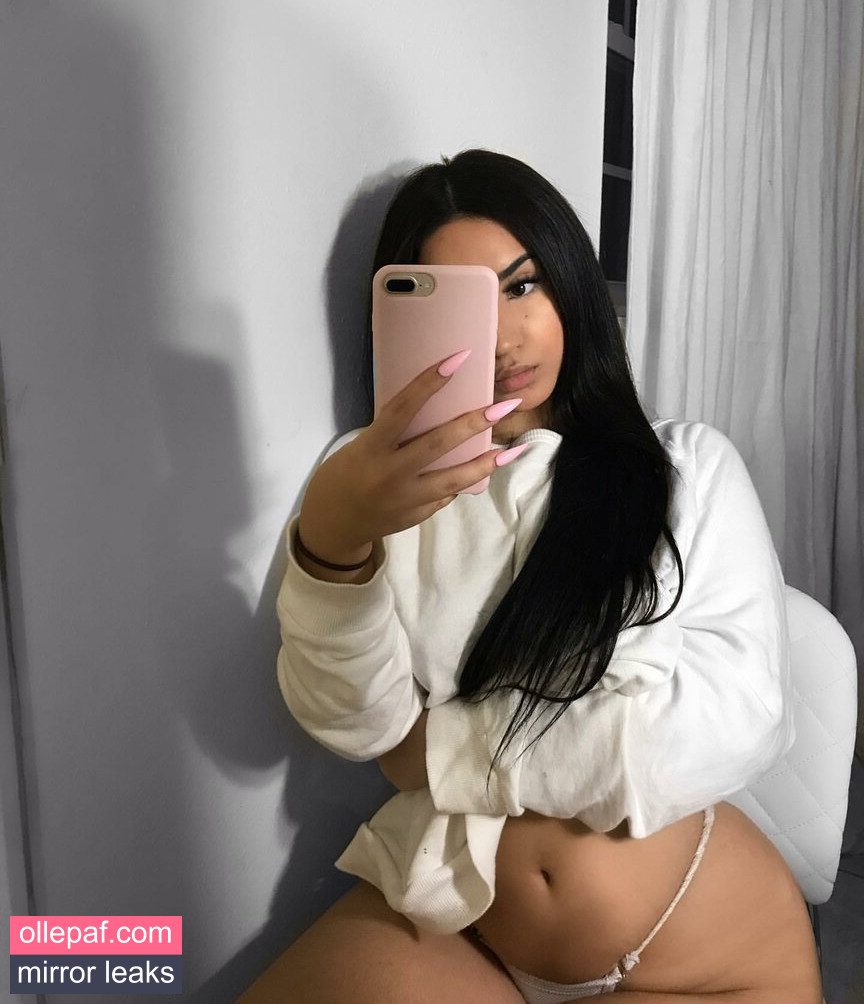 Latest Leaks Genatg_ Nude #150 - Fapello