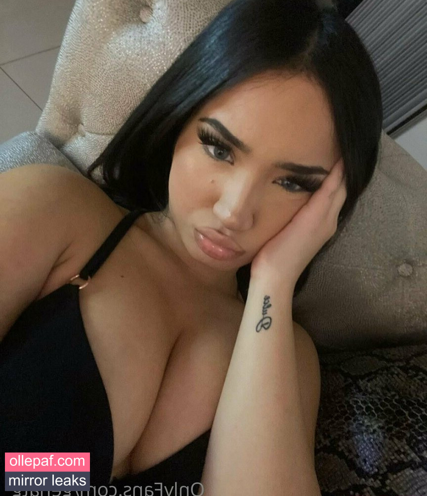 Latest Leaks Genatg_ Nude #79 - Fapello
