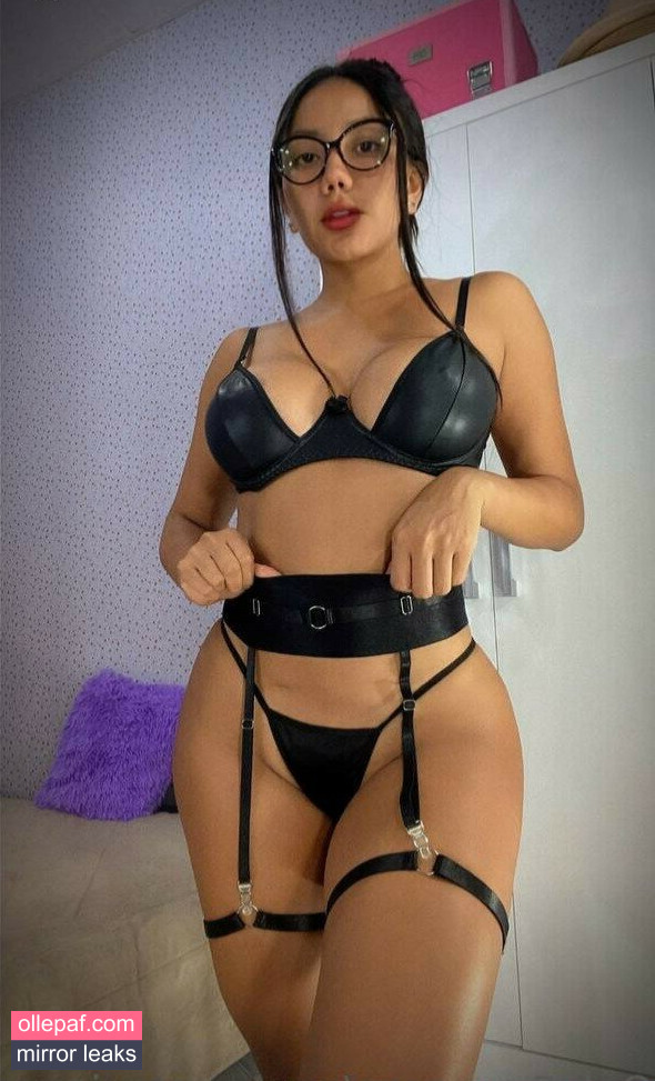 Latest Leaks Gene Marquinez Nude #23 - Fapello