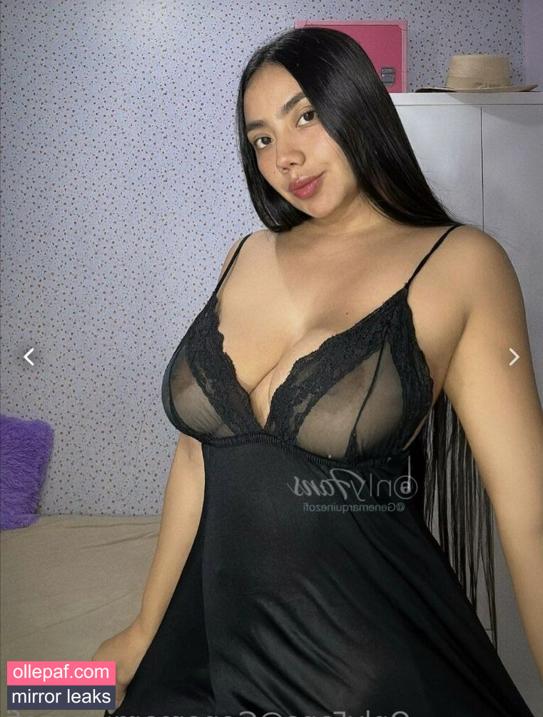 Latest Leaks Gene Marquinez Nude #27 - Fapello