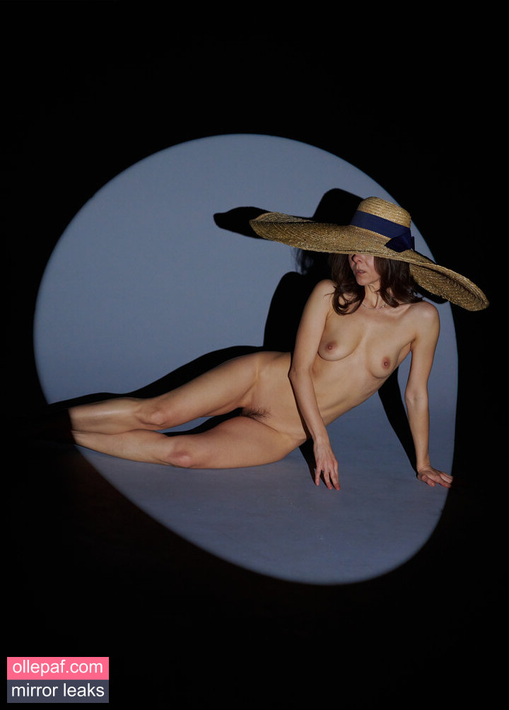 Latest Leaks Gene Oryx Nude #136 - Fapello