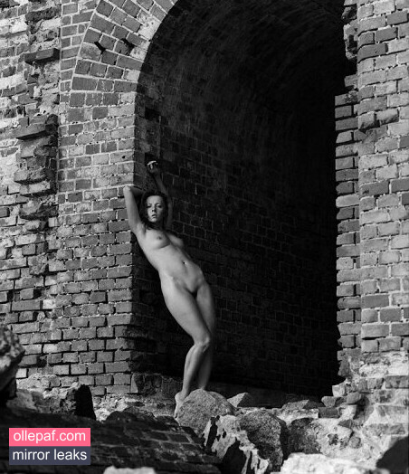 Latest Leaks Gene Oryx Nude #17 - Fapello